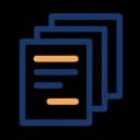 Icono de presupuestos al instante para reformas